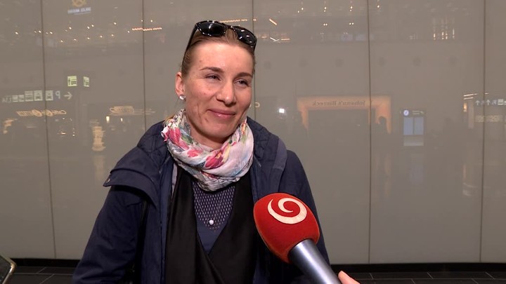 Chcete sa stretnúť s fenomenálnou Kuzminovou? Príďte na bratislavský maratón